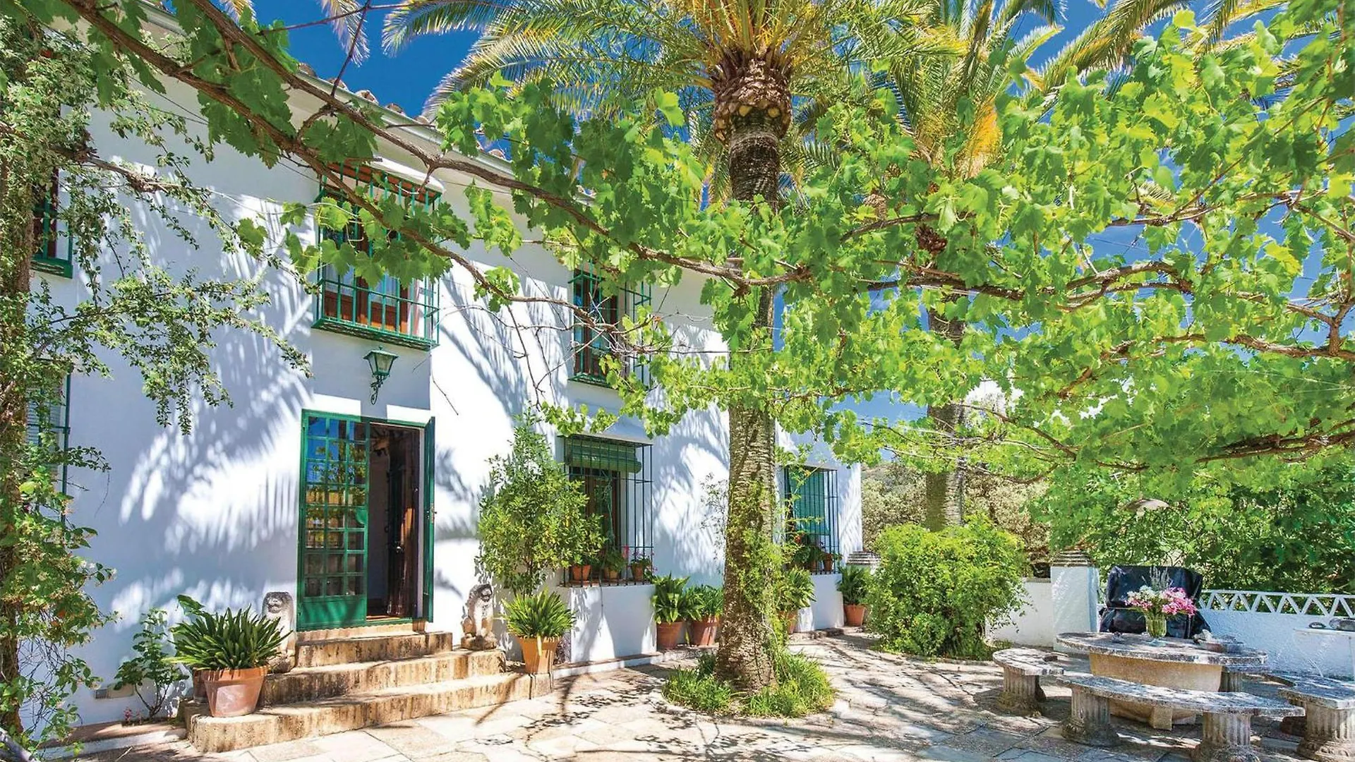 Cozy Home In Higuera De La Sierra With Wifi Higuera De La Sierra (Huelva)