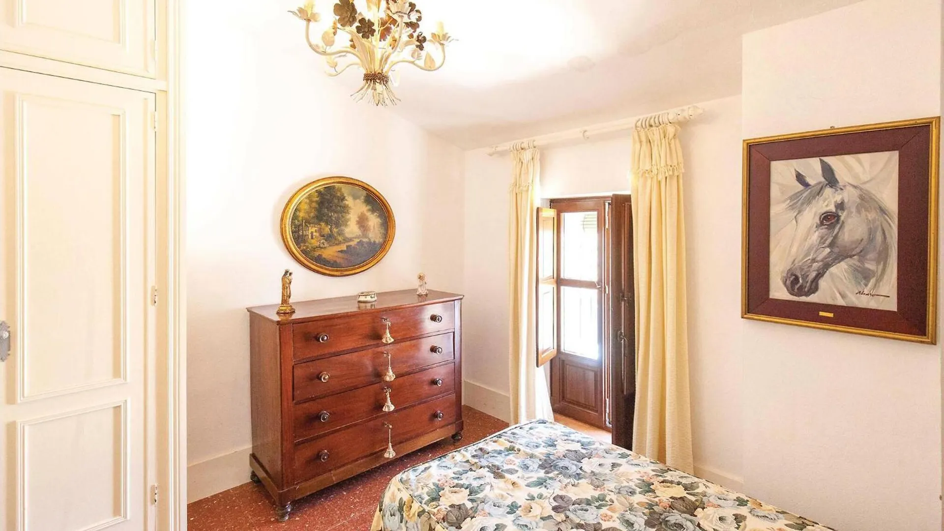 Cozy Home In Higuera De La Sierra With Wifi